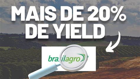 Essa Empresa Vai Ser A Maior Pagadora De Dividendos De Agro