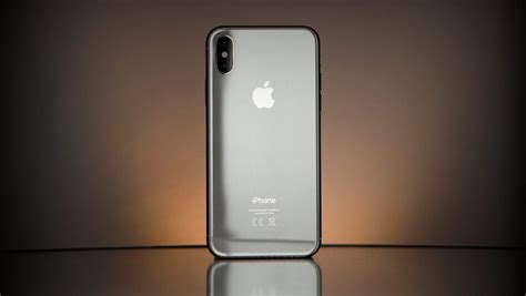 Apple Iphone X Fiche Technique Net