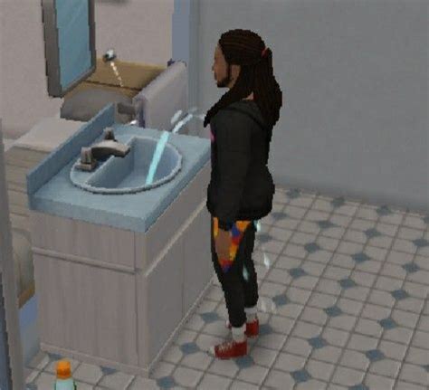 Pin By Sexy Croissant On The Sims Sims