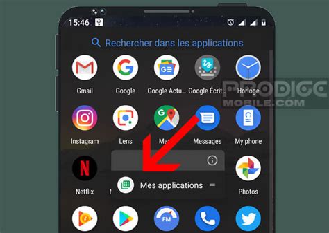 Mettre Jour Vos Applications Android En Quelques Secondes