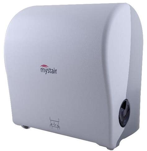 Mystair Hrt Roll Towel Dispenser 1787 At Rs 6900 In Gurugram Id