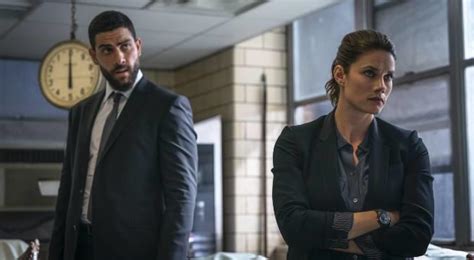 Fbi Cbs Orders Full Season Of Dick Wolf Drama Series