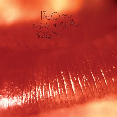 Hot Hot Hot Letra The Cure Musica
