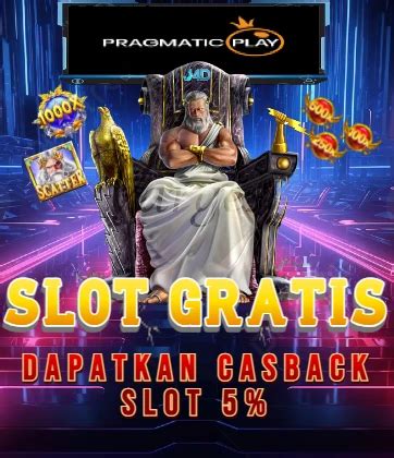 Akun Demo Slot Pragmatic Play Gratis 1000 Main Slot Demo 2024 Gratis