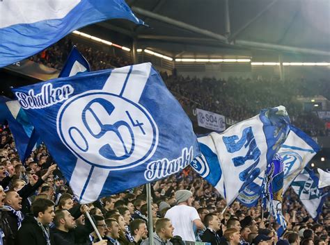 Schalke Gegen Fc Bayern 02