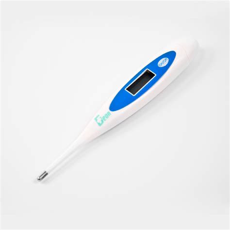 Carey Medical | Digital Oral Thermometer