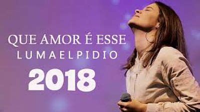 Sele O Gospel Liberta Me De Mim Luma Elpidio Completo