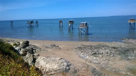 Photos De Tharon Plage Dans La Loire Atlantique