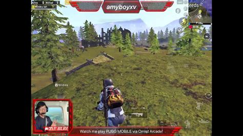 PUBG MOBILE Noob Squad Whipping SANHOK YouTube