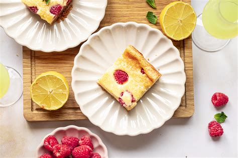 Frambozen Limoncello Cheesecake Recept De Kokende Zussen