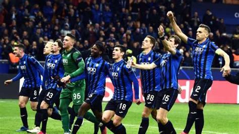 Valencia Atalanta Gli Highlights