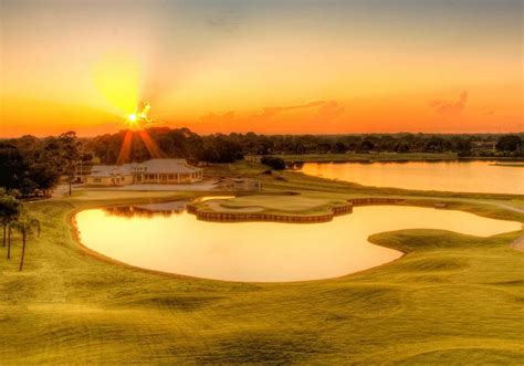 Sun 'n Lake Golf Club in Sebring, FL | Presented by BestOutings