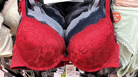 Primark Bras Latest Collection January 2023 Arrivals Youtube