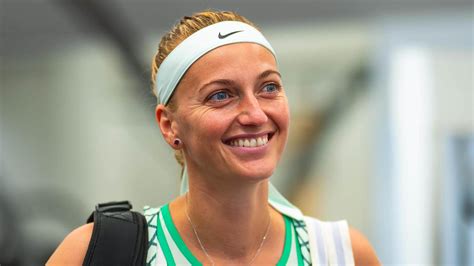 Petra Kvitova wins her 31st career title: Key stats