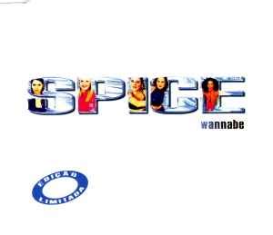 Spice Girls - Wannabe (2000, CD) | Discogs