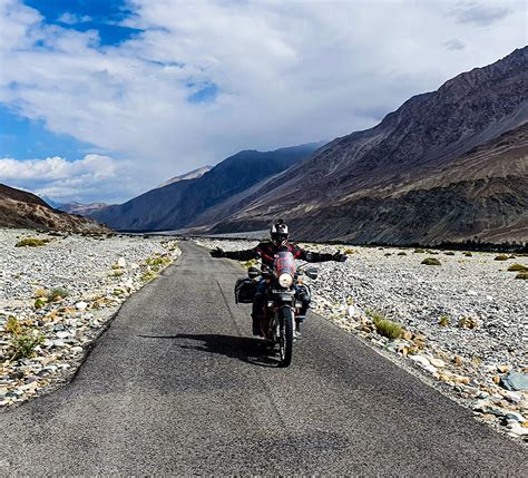 Leh Ladakh Bike Trip From Manali 2024 Ladakh Tour Package