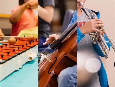 The 10 Best Musical Instruments for Beginners