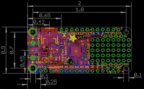 Adafruit Feather Review and Selection Guide - Bald Engineer