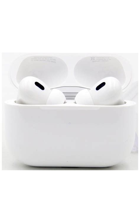 Apple Airpods Pro Nd Generation With Magsafe Wireless Charging Case