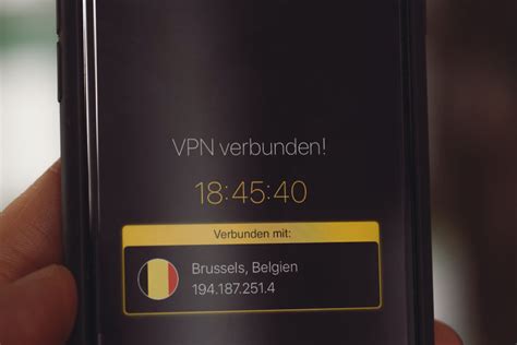 Как работает VPN? Технология виртуальной сети VPN