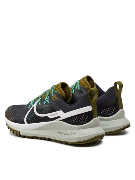 Nike Laufschuhe React Pegasus Trail 4 DJ6158 006 Schwarz Modivo At