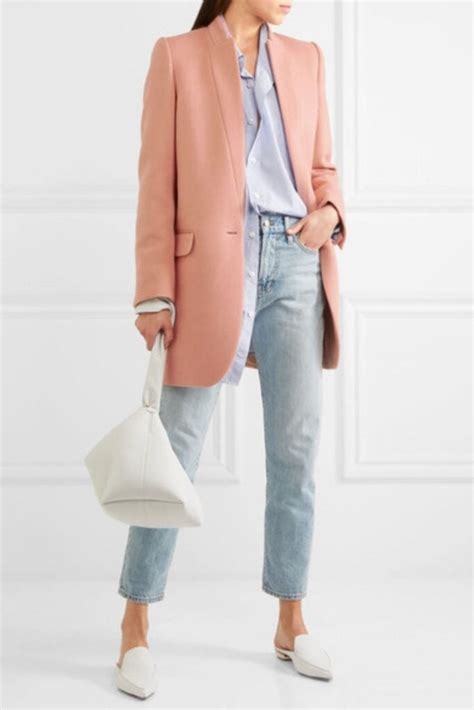 Colors That Go With Peach In Clothing How To Mix Match