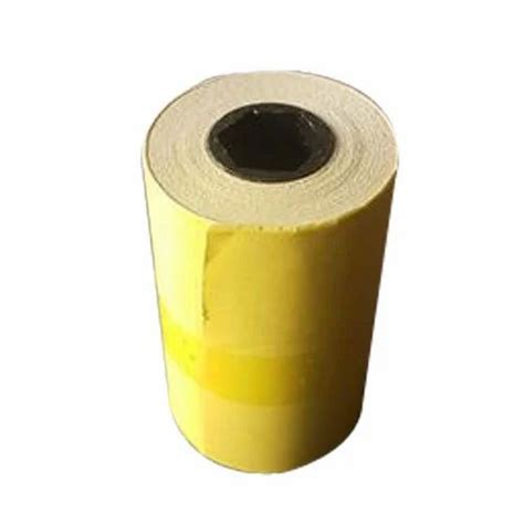 Plain Yellow Thermal Paper Roll At Best Price In Kochi ID 17388197330