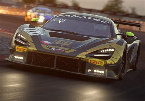 Assetto Corsa EVO Between Career Mode And VR Our Interview With Marco