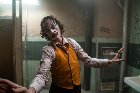 Coringa Crítica Joker 2019 Um Tigre No Cinema