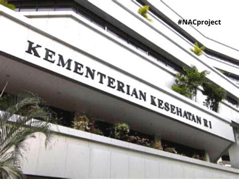 Kementerian Kesehatan Republik Indonesia Ahlibeton