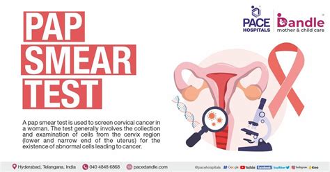 Pap Smear Test After 30 Years Preparation And Procedure