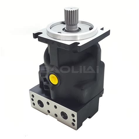 Danfoss Pump Hydraulic Pump Baolilai Pump