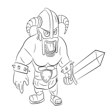 Kleurplaat Clash Royale Inferno Dragon Clash Royale Coloring Pages Porn Sex Picture