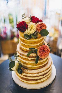 1000 Images About Tartas Desnudas Naked Cakes On Pinterest Wedding Cakes Cakes And Fresh