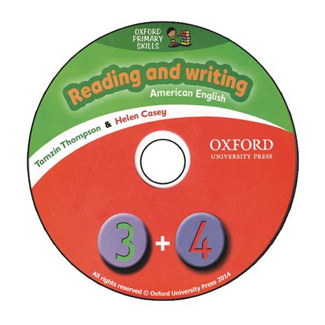 قیمت و خرید کتاب Oxford Primary Skills Reading And Writing 4 اثر Tamzin