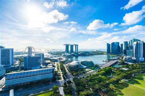 Cosa Vedere A Singapore Le 18 Migliori Attrazioni E Cose Da Fare