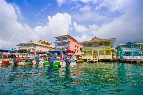 Bocas del Toro Panama – Stock Editorial Photo © pxhidalgo #81689750