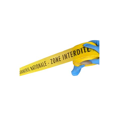 Barrier Tape Crime Scene Do Not Enter Tbs0107 Tetra Scene Of Crime