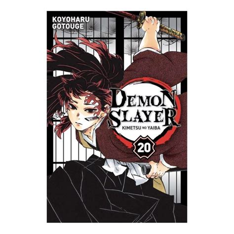 Manga Demon Slayer Tome Au Comptoir Des Sorciers