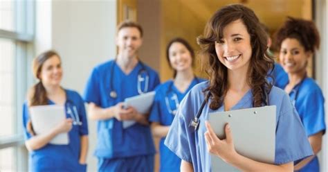 Benefits Of Studying International Nursing Programs