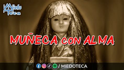 El Espeluznante Caso De Okiku Miedoteca Youtube