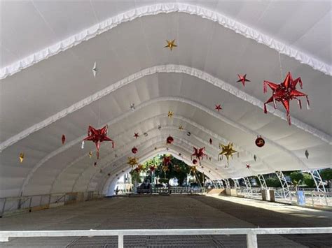 Pista De Hielo En Culiac N Cu Ndo Abre Y Cu Nto Mide Todo Lo Que