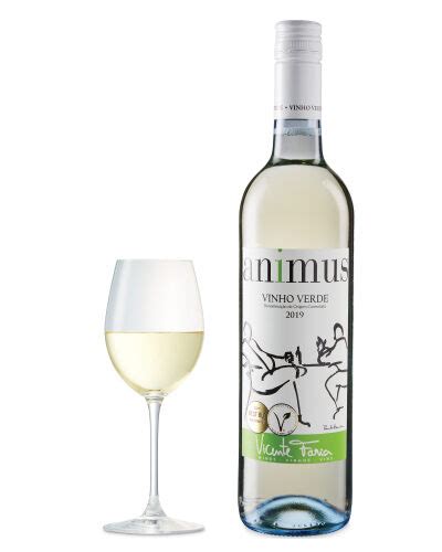 Portuguese Vinho Verde Aldi Uk