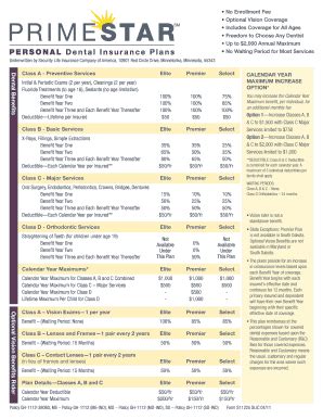 Fillable Online Fl Personal Rates And Apppdf Fax Email Print Pdffiller