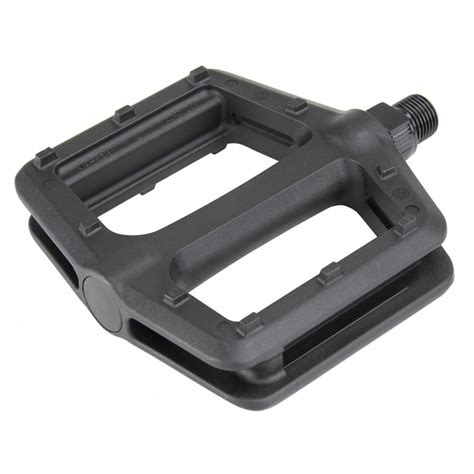 Insight Platform Pro Nylon 916 Pedals Color Black