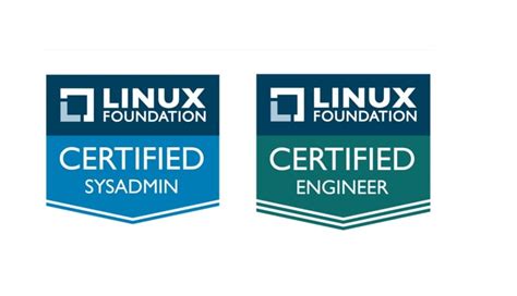 New Linux Foundation Certificates LFCS And LFCE Linux Adictos