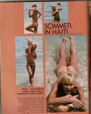 Elke Sommer Elkesommerspecial Nude Leaks Fapello