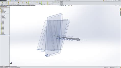 Referenzebenen Einstellungen DS SolidWorks SolidWorks Foren Auf CAD De