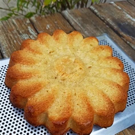 Galette Des Rois Bretonne Guy Demarle