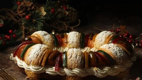 Rosca de Reyes dónde está más barata Precios en Costco Sams Club